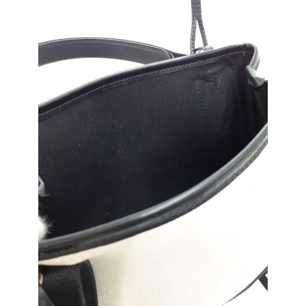 Balenciaga Blue Navy Bag XS Cabas - Picture 4 of 9